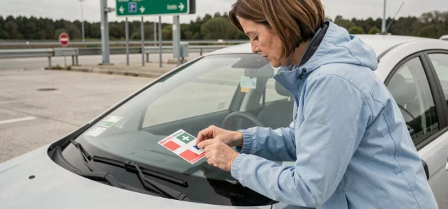 Où acheter la vignette suisse pour autoroute en France : guide pratique et conseils Où acheter la vignette suisse pour autoroute en France : guide pratique et conseils