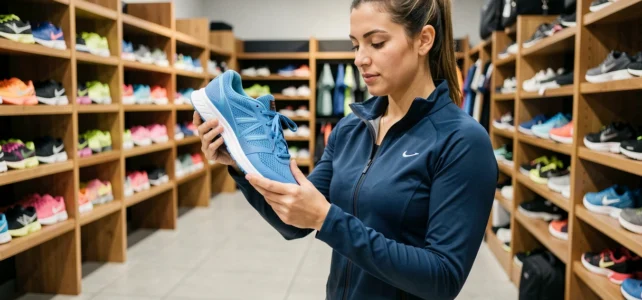 Comment bien choisir son équipement sportif : conseils et astuces pour tous les niveaux Comment bien choisir son équipement sportif : conseils et astuces pour tous les niveaux