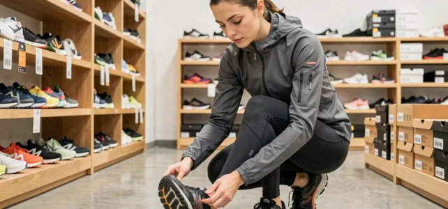 Comment bien choisir son équipement sportif pour optimiser ses performances Comment bien choisir son équipement sportif pour optimiser ses performances