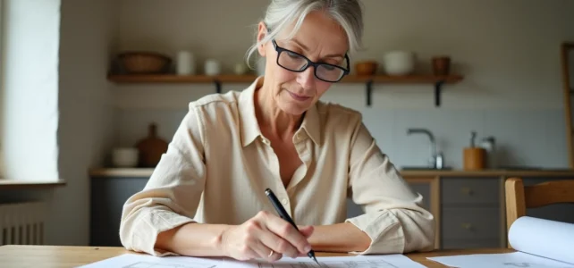 Comment réussir votre déclaration préalable pour changer vos fenêtres : étapes et conseils pratiques Comment réussir votre déclaration préalable pour changer vos fenêtres : étapes et conseils pratiques