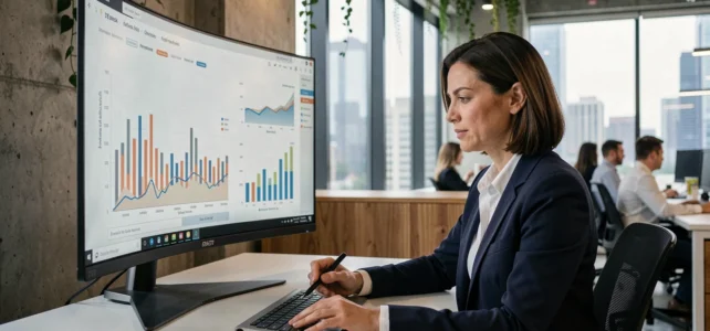 Les clés pour réussir et développer son entreprise à l’ère du digital Les clés pour réussir et développer son entreprise à l’ère du digital