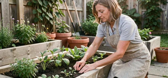 Toutes les nouveautés et tendances jardinage à découvrir pour votre maison Toutes les nouveautés et tendances jardinage à découvrir pour votre maison