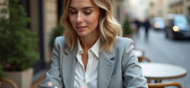 Comment accéder facilement à bimvup sur mobile et gérer vos projets en déplacement Comment accéder facilement à bimvup sur mobile et gérer vos projets en déplacement