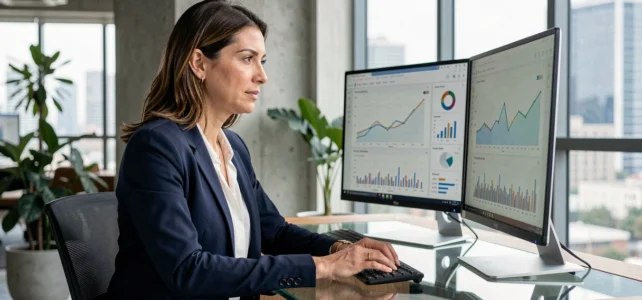 Découvrez les dernières tendances et nouveautés incontournables du monde des affaires en ligne Découvrez les dernières tendances et nouveautés incontournables du monde des affaires en ligne