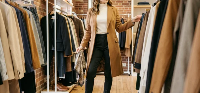 Adoptez un style tendance : astuces et inspirations mode à découvrir absolument Adoptez un style tendance : astuces et inspirations mode à découvrir absolument