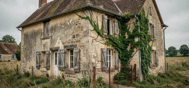 Maisons abandonnées gratuites en France : est-ce toujours possible en 2026 ? Maisons abandonnées gratuites en France : est-ce toujours possible en 2026 ?