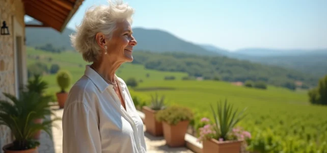 Quels seront les meilleurs endroits où habiter en France en 2050 ? Quels seront les meilleurs endroits où habiter en France en 2050 ?