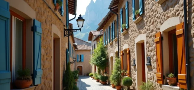 Veynes : découvrez le charme et les incontournables de cette ville des Hautes-Alpes Veynes : découvrez le charme et les incontournables de cette ville des Hautes-Alpes