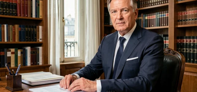 Découverte du profil de Thierry Cabane : parcours, convictions et vie privée Découverte du profil de Thierry Cabane : parcours, convictions et vie privée