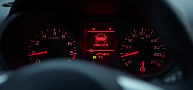 Que faire si le voyant moteur rouge et ESP s’allume sur votre Nissan Juke ? Que faire si le voyant moteur rouge et ESP s’allume sur votre Nissan Juke ?